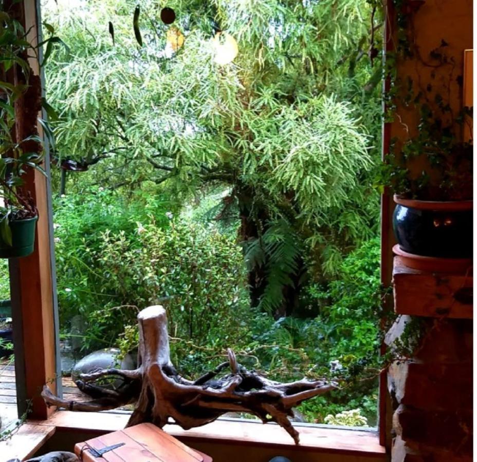 Forest Edge Barrytown Bagian luar foto