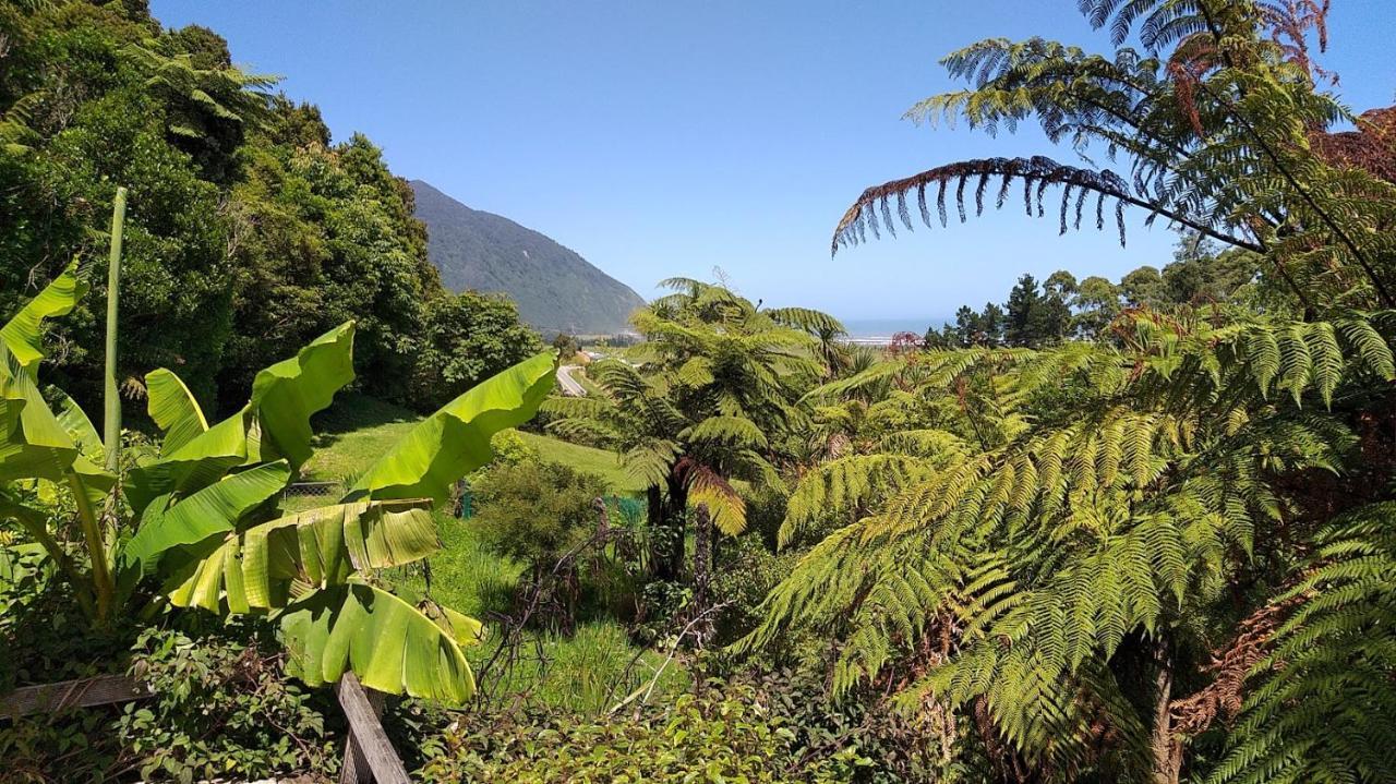 Forest Edge Barrytown Bagian luar foto