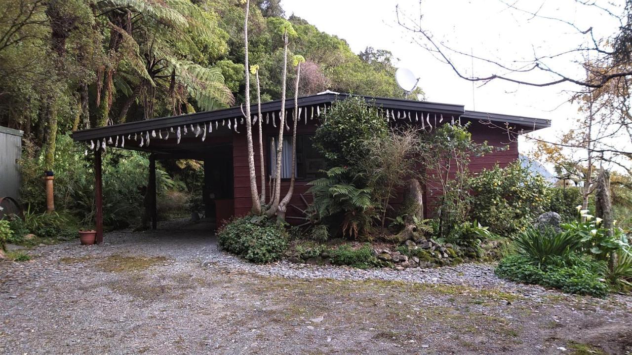 Forest Edge Barrytown Bagian luar foto