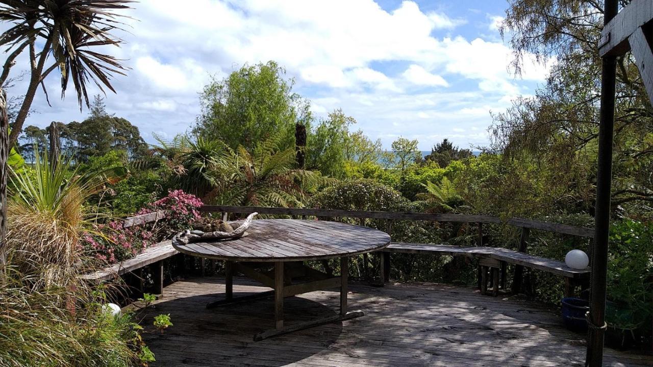 Forest Edge Barrytown Bagian luar foto